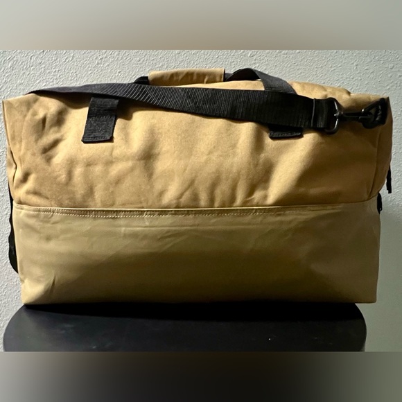 Hex Aspect Duffel Bag | Gym Travel Work School Office Oversized - Picture 4 of 13